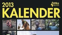 Kalender med kvinnor i fokus