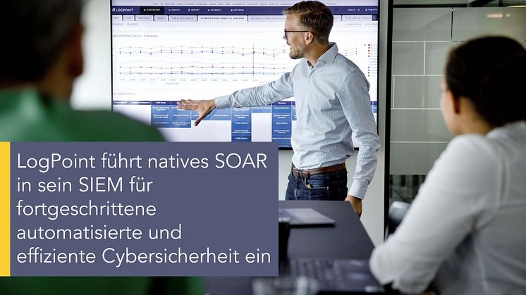 Verbesserung der grundlegenden Cybersicherheitsfunktionen