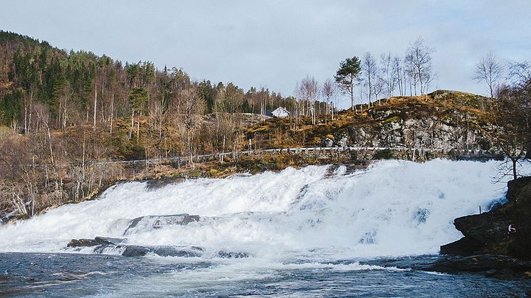 Fortum förlänger avtal med ONE Nordic värt 350 Msek