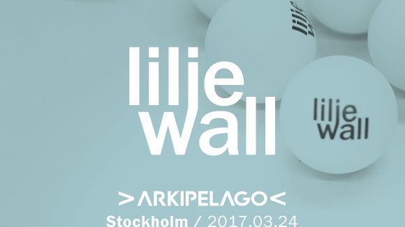 Liljewall arkitekter på Arkipelago Stockholm