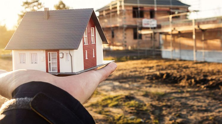 Eigenes Haus bauen oder kaufen – was ist günstiger?