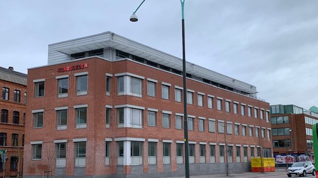 Pressinbjudan: Vuxenpsykiatrin i Malmö-Trelleborg flyttar till Södervärn