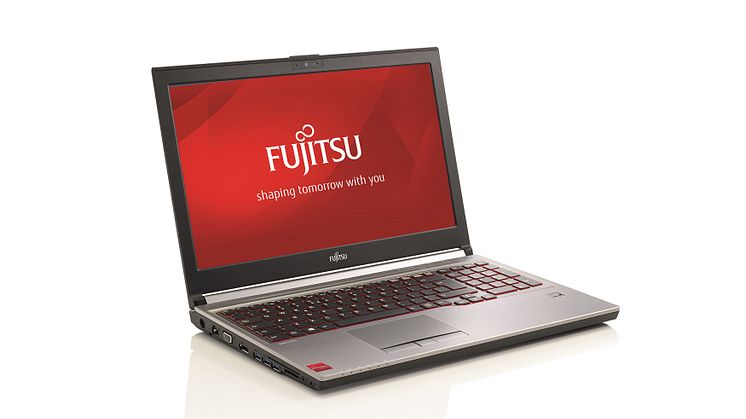Fujitsu lanserar handflate-autentisering för mobila arbetsstationer