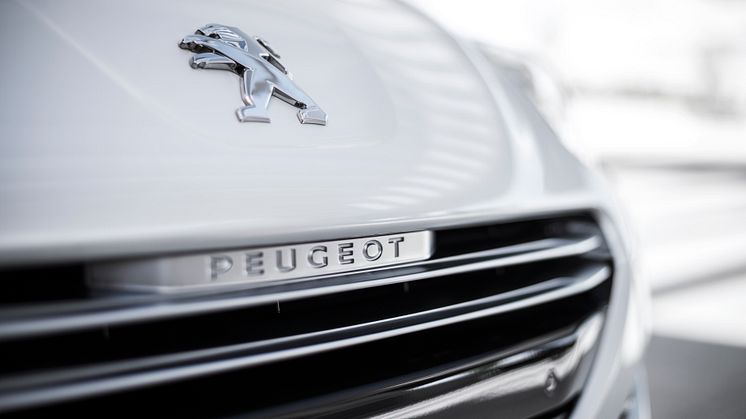 PSA Peugeot Citroën Frankrikes främsta patentsökare för sjätte året i rad