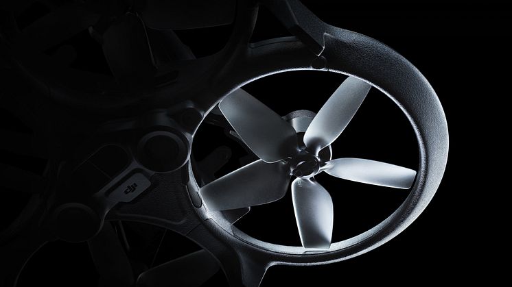 DJI Avata - Key Visual 5 (propeller guard)