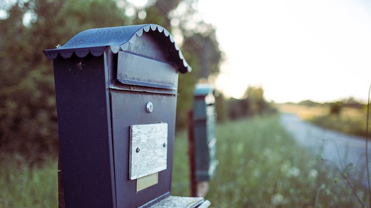 Hur levererar PostNord?