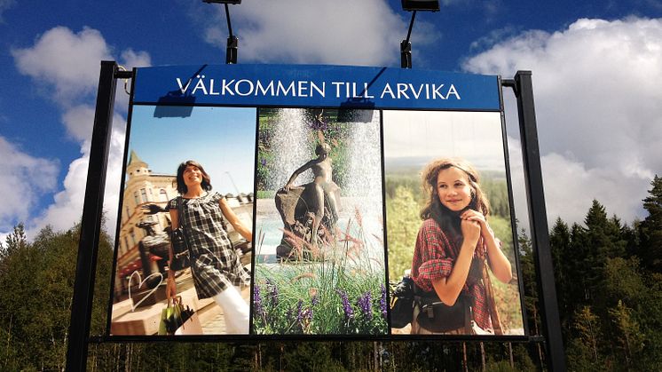 GöteborgsVarvet kommer till Värmland