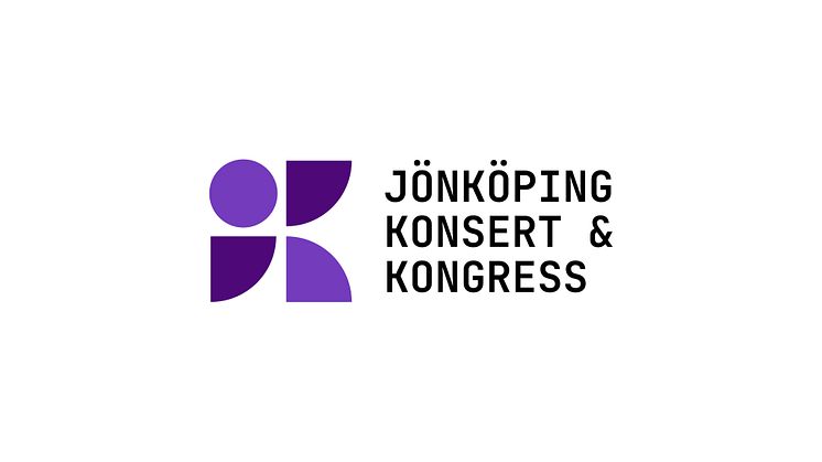 Logotyp Jönköping Konsert & Kongress