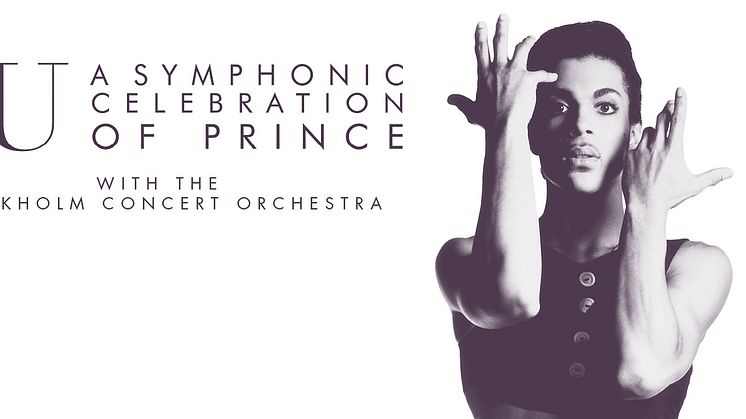 4U: A SYMPHONIC CELEBRATION OF PRINCE