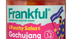 Frankful Gochujang Salsa