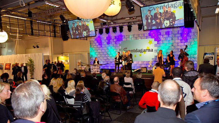 Eventdagarna 2011