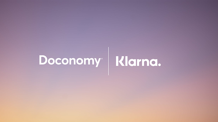 Doconomy and Klarna extend partnership on sustainability services