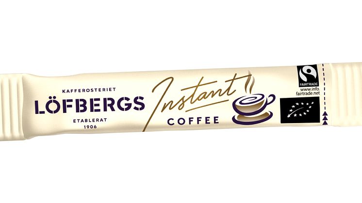 Lofbergs Instant Stick