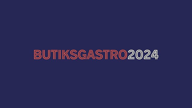 Butiksgastro 2024, Från Sverige partner