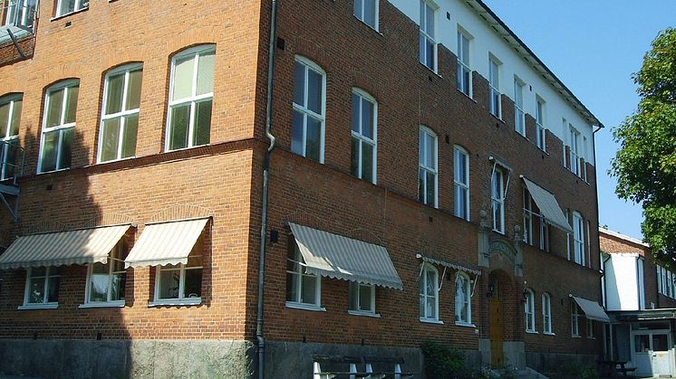 Positivt beslut om nya skolor och förskolor i Ronneby 