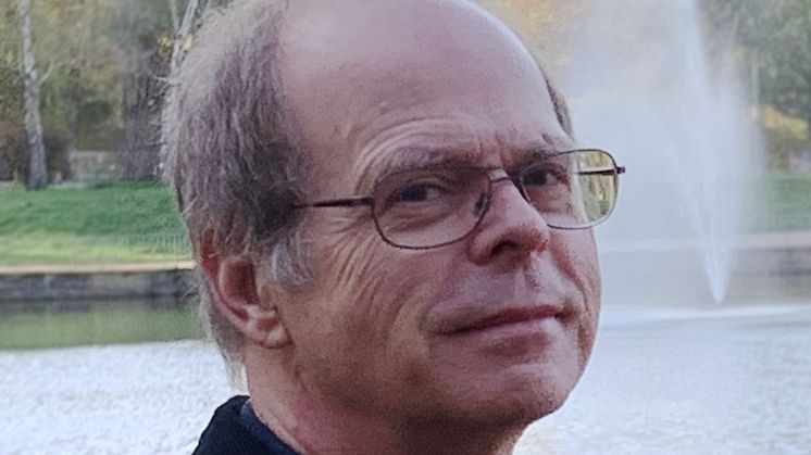 Professor Bo Andersson