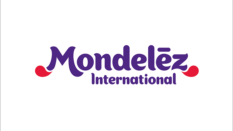 Mondelēz International når målsättningen om 100 % hållbar palmolja två tidigare än planlagt