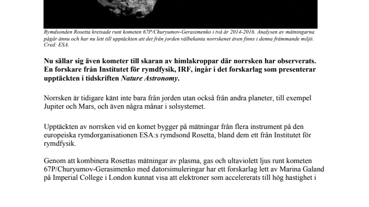 PM_IRF_Norrsken upptäckt vid komet.pdf
