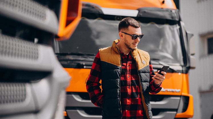 2022: TOP 10 LKW für Schwertransporte