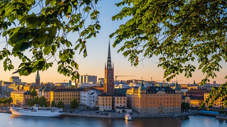 Sifo: Här är Sveriges bästa sommarstäder