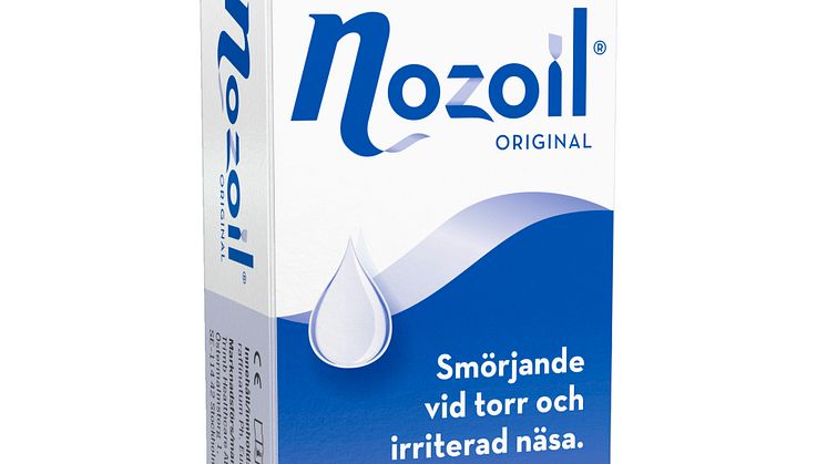 Nozoil Original 