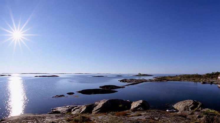 Östersjöns framtid ligger i medborgarnas händer: Stockholms universitet i Almedalen