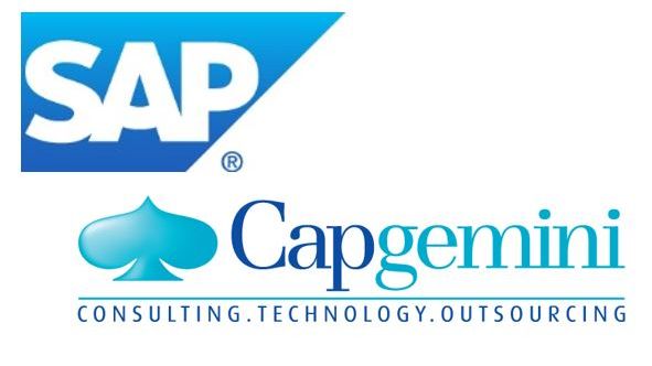 Capgemini er posisjonert som en leder innen Next-Generation SAP® 