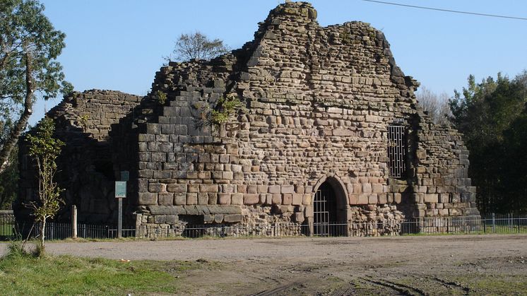 Great news for Radcliffe’s medieval quarter