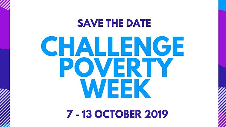 ng homes supports Challenge Poverty Week