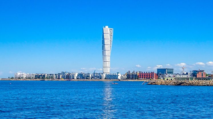 bemt AB ska utföra larminstallationer åt det kommunala bostadsbolaget MKB i Malmö.