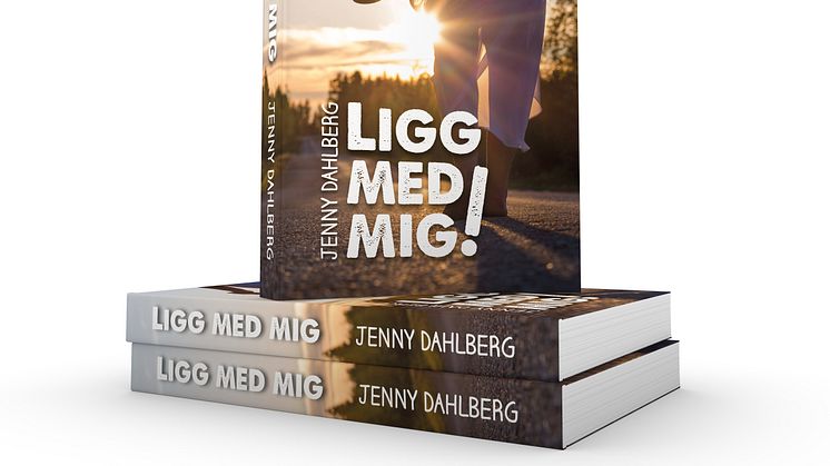 Ligg med mig, stapel 1