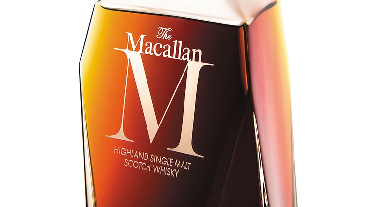 Macallan M