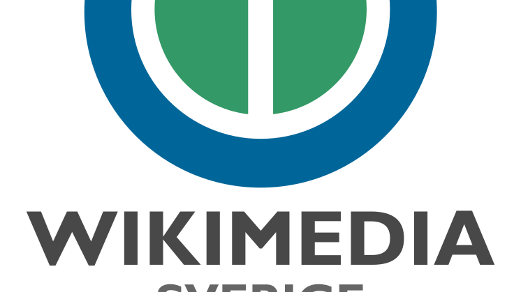 Wikimedia Sveriges logotyp