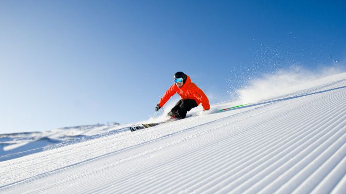 SkiStar AB: Maksimal skioplevelse i to lande
