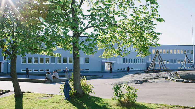Ny organisation för skolenheterna i Göteborg