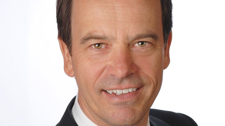 Visa Europe: Albrecht Kiel neuer Managing Director für Zentraleuropa