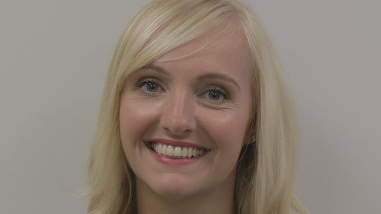 Fred. Olsen Cruise Lines’ Kirsty Reid appointed as new Account Manager in Field Sales team