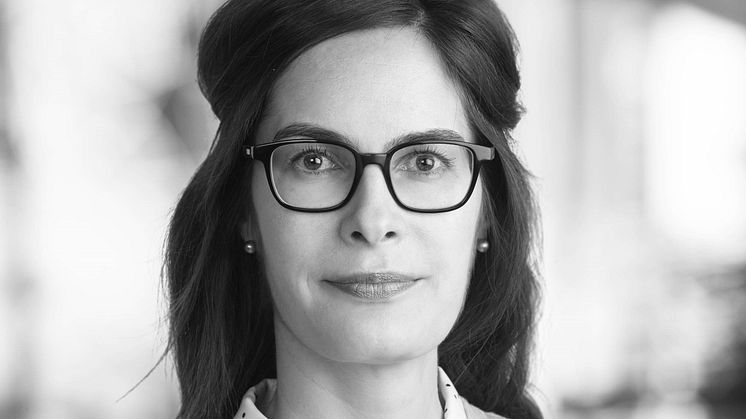 Johanna Raynal Director ESG & Impact