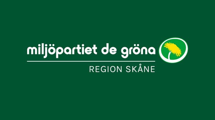 Välkommen på MP:s pressträff i samband med regionstyrelsen