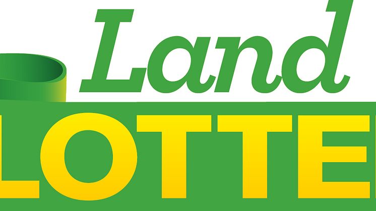 Nordic Lottery tar över marknadsföringen och försäljningen av Landlotten
