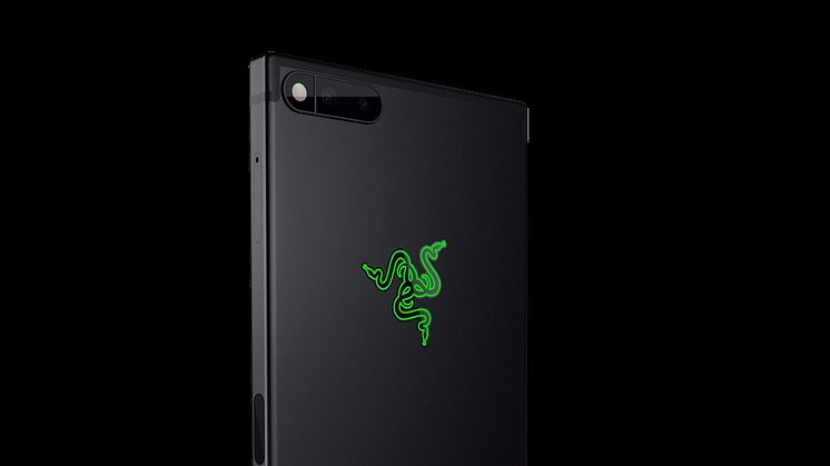 Razer Phone, Special Edition 