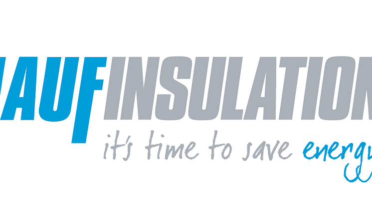 Knauf Insulation lanserar ny fasadskiva med optimala mått