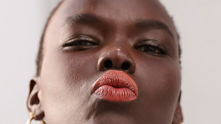 For lips that won't be silenced - The Body Shop lancerer ny farvestrålende læbekollektion