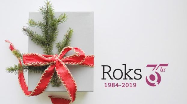 ​Årets julklapp från Enerco går till Roks  – Riksorganisationen för kvinnojourer och tjejjourer i Sverige