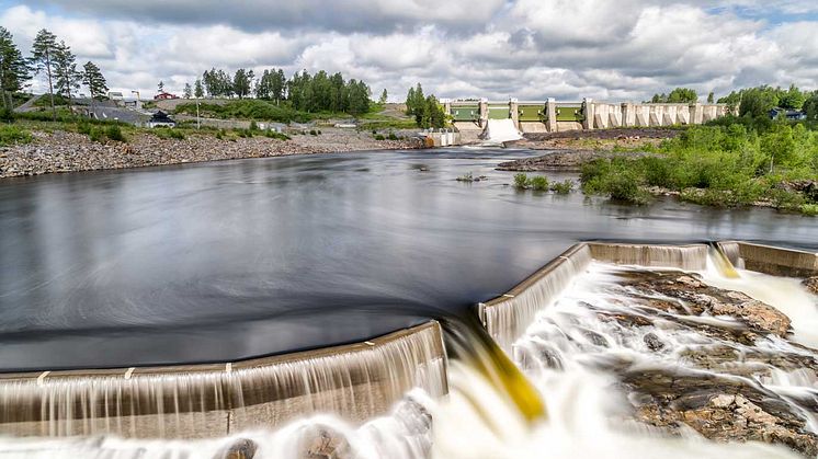 Förnyelsebar energi är en viktig komponent i hållbarhetsdiskussionen.