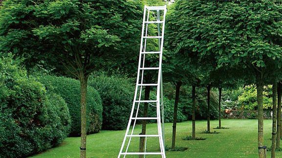 Japanese ladder, ARS - Nakaya Scandinavia AB