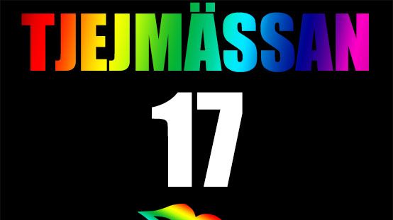 Tjejmässan 2017 den 25 februari på Arena 305