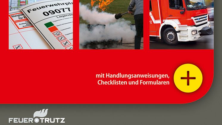 Betrieblicher Brandschutz 