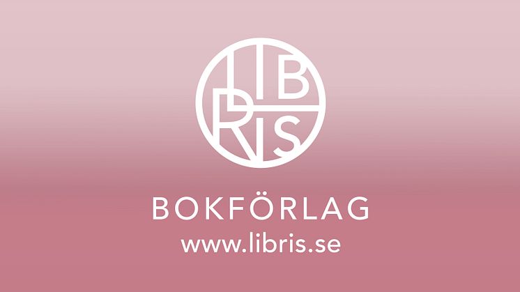 Stora förändringar på Libris förlag