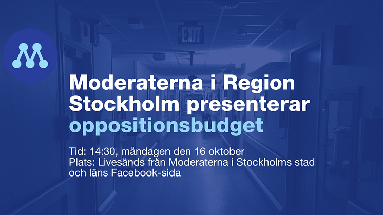Moderaterna i Region Stockholm (2)